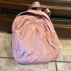 Adidas’s mini backpack